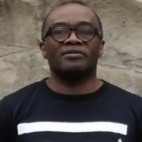 Henry Jackson-Koufie