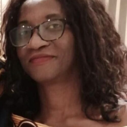 Rebecca Jackson-Koufie